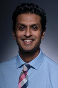 Tarif A. Choudhury, MD Profile Headshot